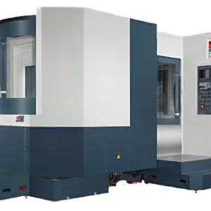 CENTRO DE MAQUINADO HORIZONTAL CNC