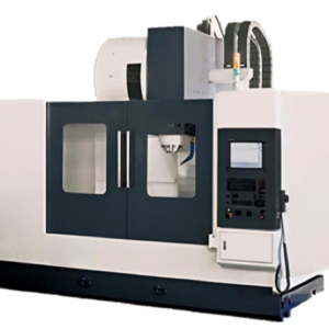 CENTRO DE MAQUINADO VERTICAL CNC