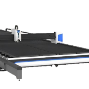 CORTADORA LÁSER PARA PLACA PARA METAL ULTRA GRANDE