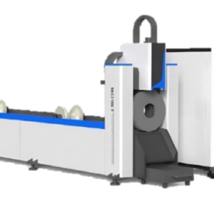 CORTADORA LASER PARA TUBO