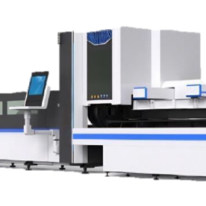 CORTADORA LASER PARA TUBO TIPO CERRADO