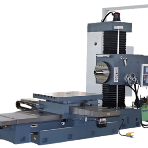 MANDRINADORA HORIZONTAL CNC